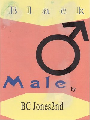 cover image of Black Male